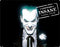 DC Comics The Joker Portrait by Alex Ross Xbox 360 Slim (2010) Skin